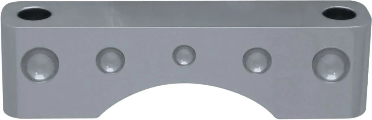 COVINGTONS Front Fender Spacers för 86-13FLH bild 1 PMMEDIA:5673840c6c1bd8be