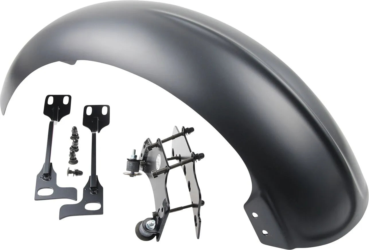CULT WERK Fender Kit med Sadel bild 3 PMMEDIA:648b00019a12a770