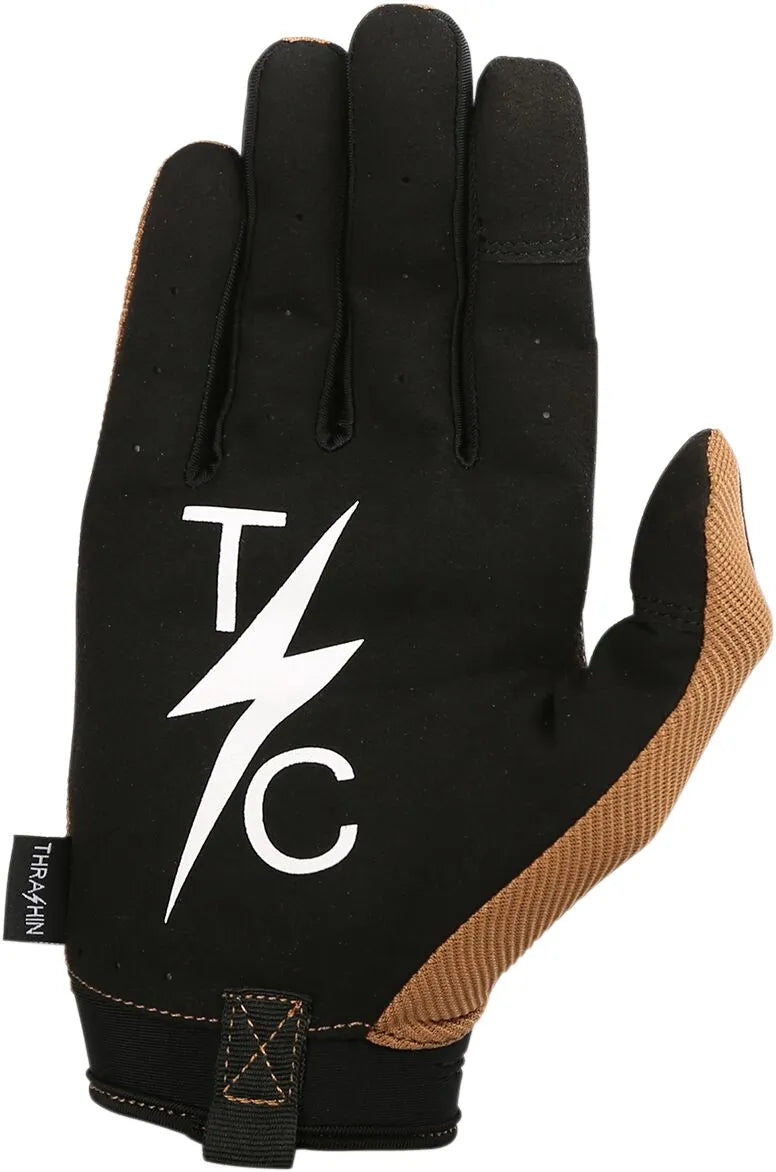 Thrashin Supply Co Covert Street sport handskar herr bild 5 PMMEDIA:ac3c59976252b49a