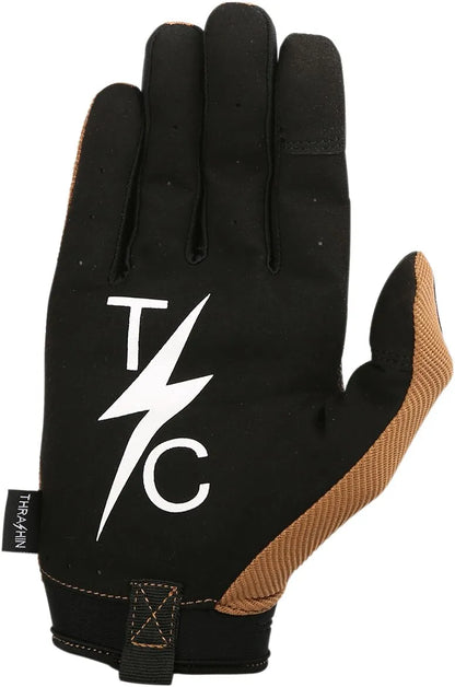 Thrashin Supply Co Covert Street sport handskar herr bild 5 PMMEDIA:ac3c59976252b49a