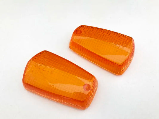 K&S TECHNOLOGIES Reservglas för blinkers i bärnsten bild 1 PMMEDIA:ec4122e3e86f60e0