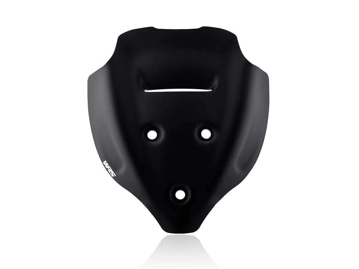 WRS Windscreen Sport Plus Streetfighter V4 Matt Black bild 8 PMMEDIA:69cbe3fa463c4cd4