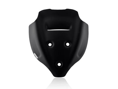 WRS Windscreen Sport Plus Streetfighter V4 Matt Black bild 8 PMMEDIA:69cbe3fa463c4cd4
