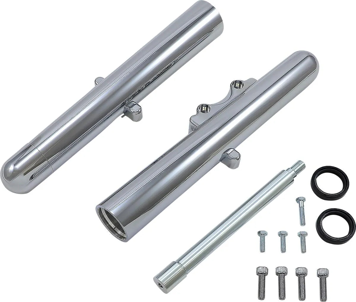 Arlen Ness Hot Legs Fork Leg Gaffelplåt & sliders bild 6 PMMEDIA:368ba4b994c9c3bf