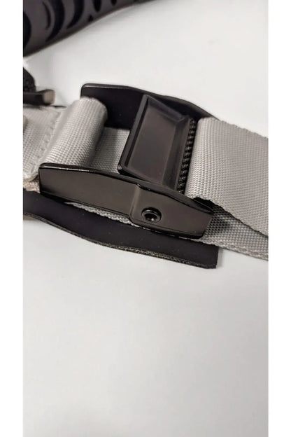 Oj Atmosfere Metropolitane S R Heavy Strap Top/Side Case Väskdelar & tillbehör bild 4 PMMEDIA:b8f514ffe8df7c7c