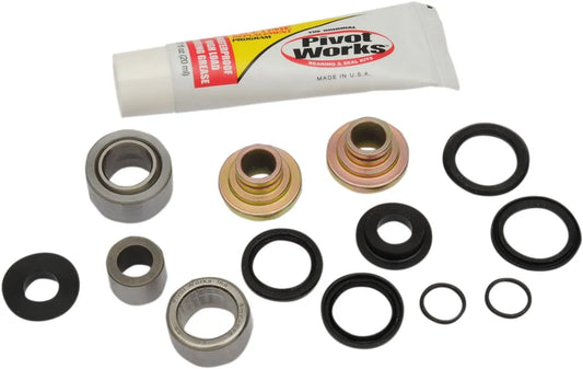 PIVOT WORKS Shock Bearing Kit bild 1 PMMEDIA:92075783ebe4802b