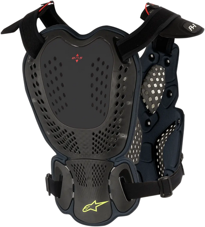 Alpinestars(Mx) A-1 Roost Guard Bröstskydd bild 8 PMMEDIA:5eac829ad8a9267f