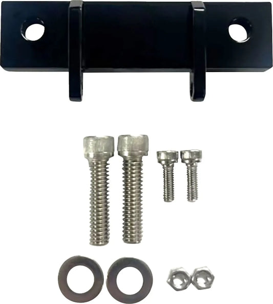 CUSTOM DYNAMICS Monteringsfäste för LED Light Bar bild 1 PMMEDIA:415d20e98608d474