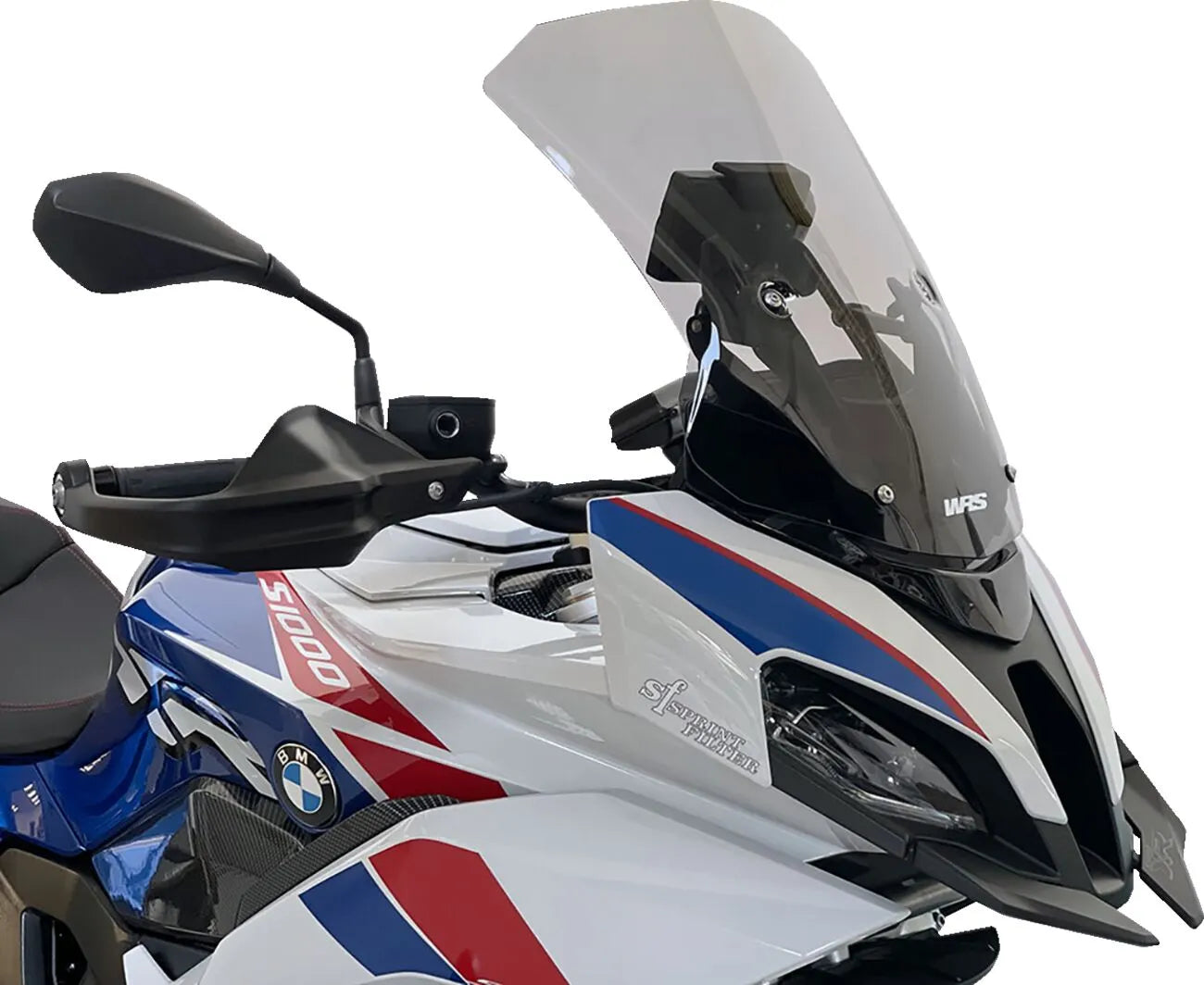 Wrs Windscreen OEM Street bild 17 PMMEDIA:4414436b5d26b6ee