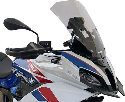 Wrs Windscreen OEM Street bild 17 PMMEDIA:4414436b5d26b6ee