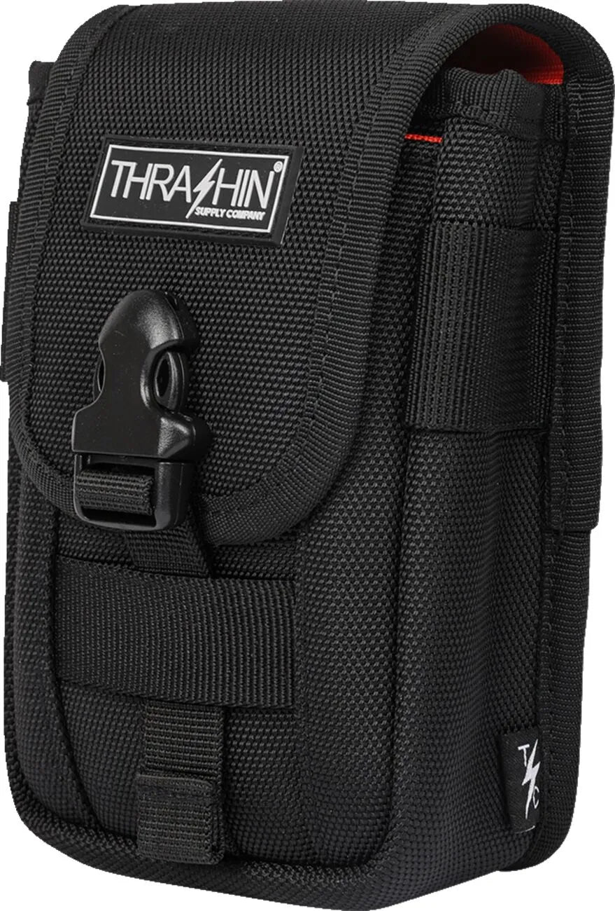 THRASHIN SUPPLY CO. Multi-Use Pouch bild 4 PMMEDIA:4bf559c225b15e2d