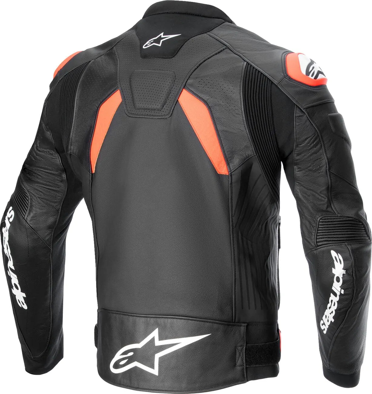 Alpinestars (Road) GP Plus v4 Leather Jacka läder herr bild 4 PMMEDIA:e54c5ae8b92df00e