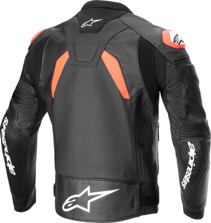 Alpinestars (Road) GP Plus v4 Leather Jacka läder herr bild 4 PMMEDIA:e54c5ae8b92df00e