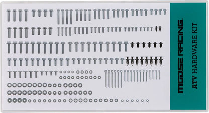 MOOSE OFFROAD HARD-PARTS ATV Pro Bolt Kit bild 2 PMMEDIA:01409008af63fff4