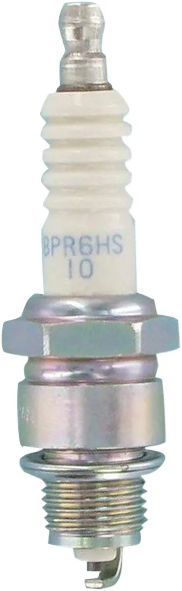 NGK SPARK PLUGS Tändstift BPR6HS-10 bild 1 PMMEDIA:fff68fe6053c4b24