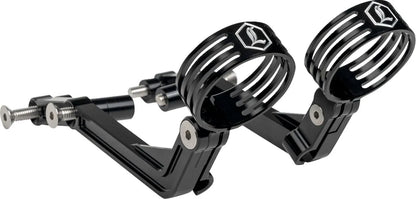 Legend Suspension REVO ARC Remote Reservoir External Mount Monteringsdelar stötdämpare bild 4 PMMEDIA:cc5a7546c9effb7d