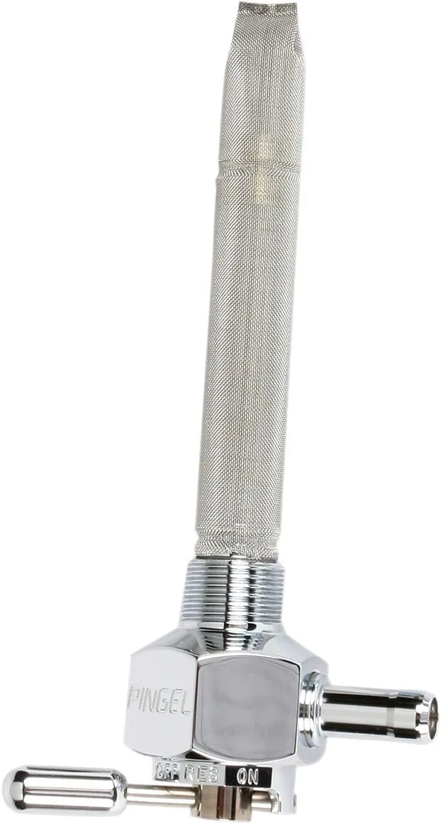 Pingel Power-Flo™ Dual Outlet Reserve Fuel Valve Bensinkranar & ventiler bild 5 PMMEDIA:42433e574ce65c5a
