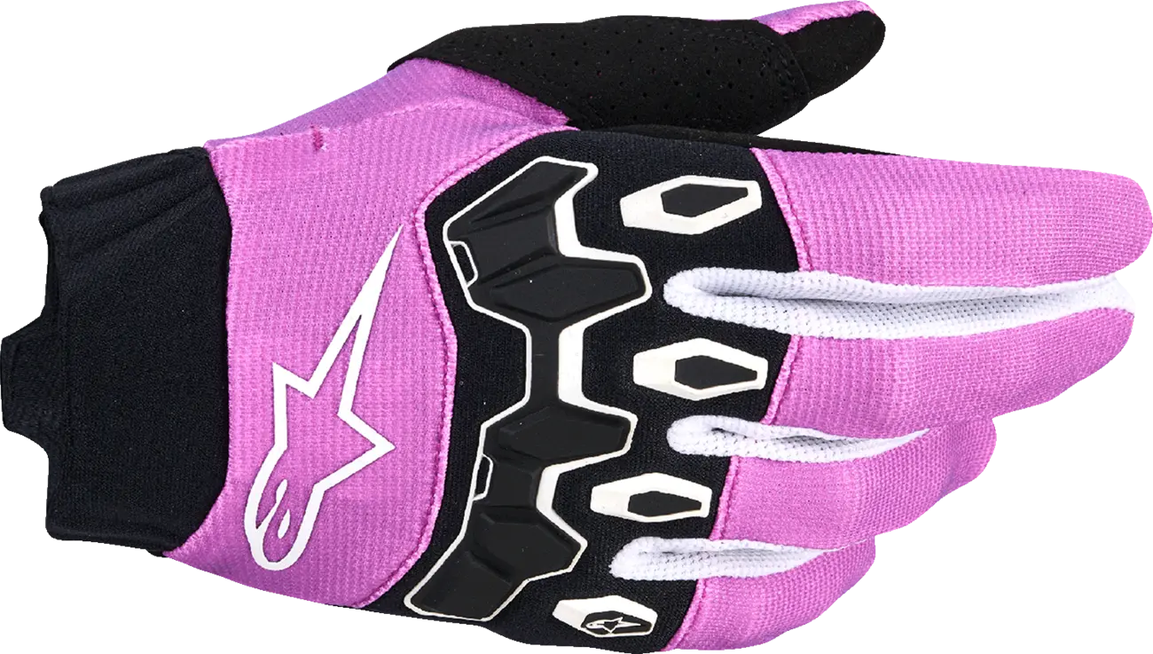 Alpinestars(Mx) Stella Full Bore V2 Offroadhandskar dam bild 2 PMMEDIA:df39da913a33dbe0