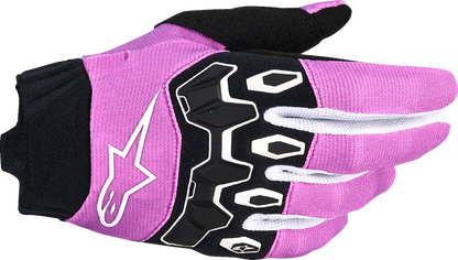 Alpinestars(Mx) Stella Full Bore V2 Offroadhandskar dam bild 2 PMMEDIA:df39da913a33dbe0