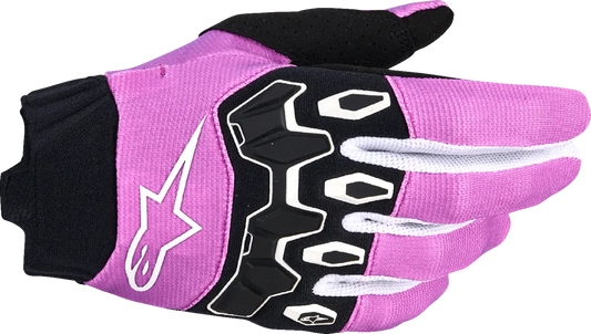 Alpinestars(Mx) Stella Full Bore V2 Offroadhandskar dam bild 2 PMMEDIA:df39da913a33dbe0
