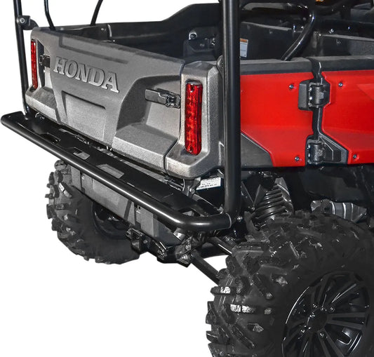 MOOSE OFFROAD FOUR WHEEL Bumper bak PIONEER1000 MSE bild 3 PMMEDIA:87505963891993e5
