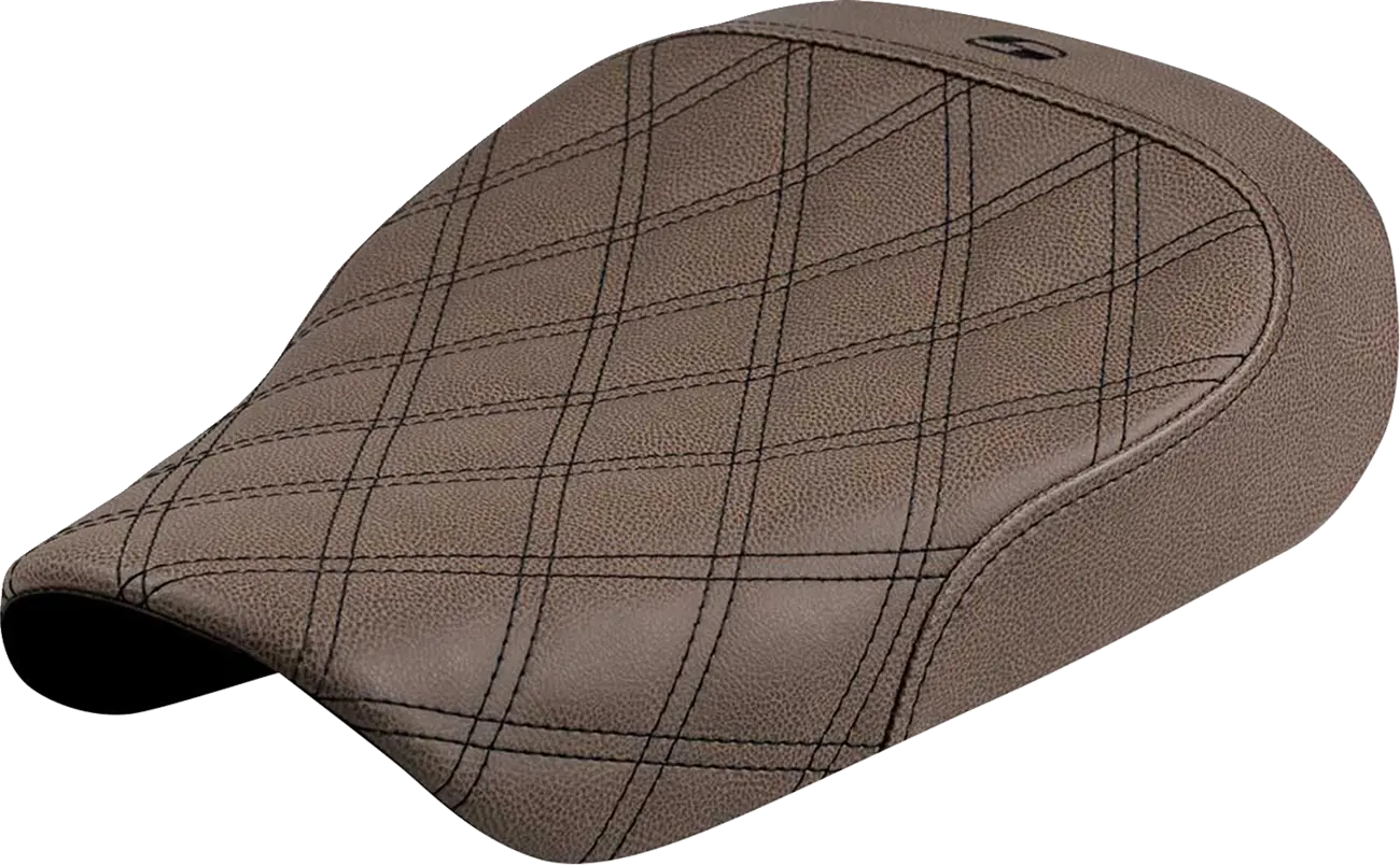 Saddlemen Solo Seat Sadlar Harley Sportster bild 2 PMMEDIA:12da4db32af9e291
