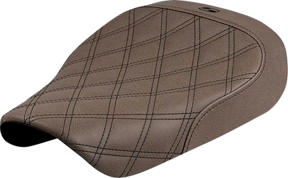 Saddlemen Solo Seat Sadlar Harley Sportster bild 2 PMMEDIA:12da4db32af9e291