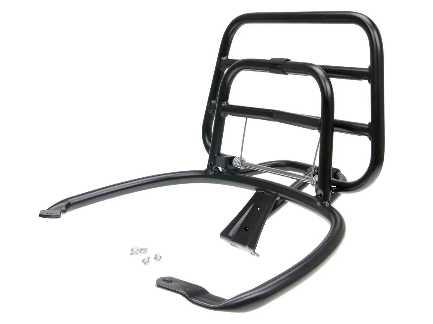 101 OCTANE Hopfällbart bakre bagageställ för Vespa bild 1 PMMEDIA:46d9c93aeb945017