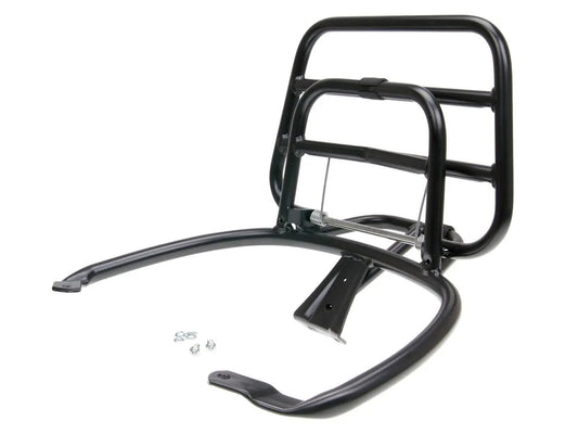 101 OCTANE Hopfällbart bakre bagageställ för Vespa bild 1 PMMEDIA:46d9c93aeb945017