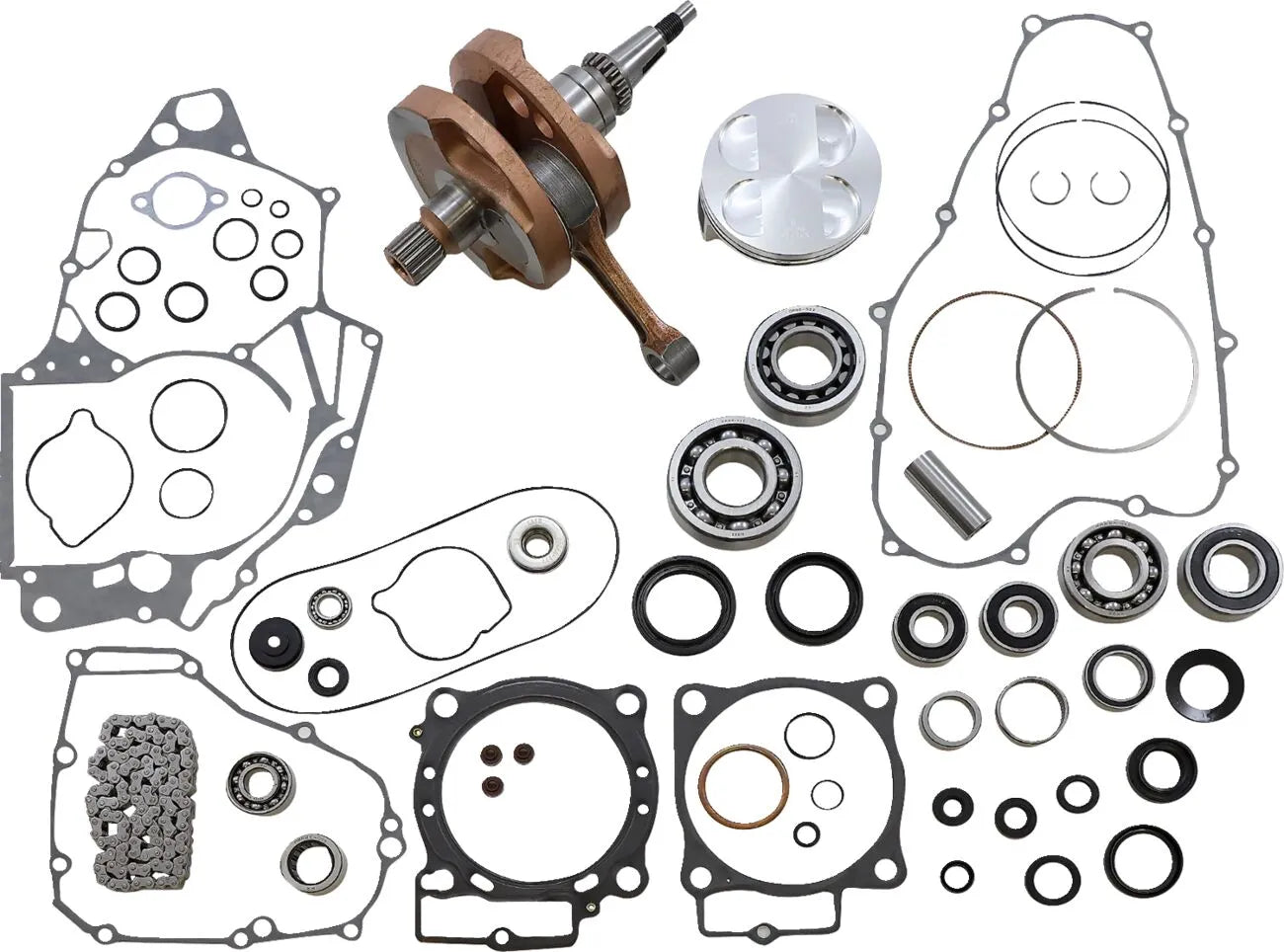 VERTEX Engine Rebuild Kit HO 95.96 bild 1 PMMEDIA:ce9d64540b830c23