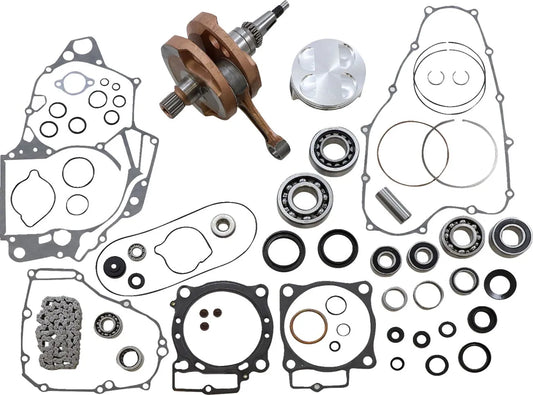VERTEX Engine Rebuild Kit HO 95.96 bild 1 PMMEDIA:ce9d64540b830c23