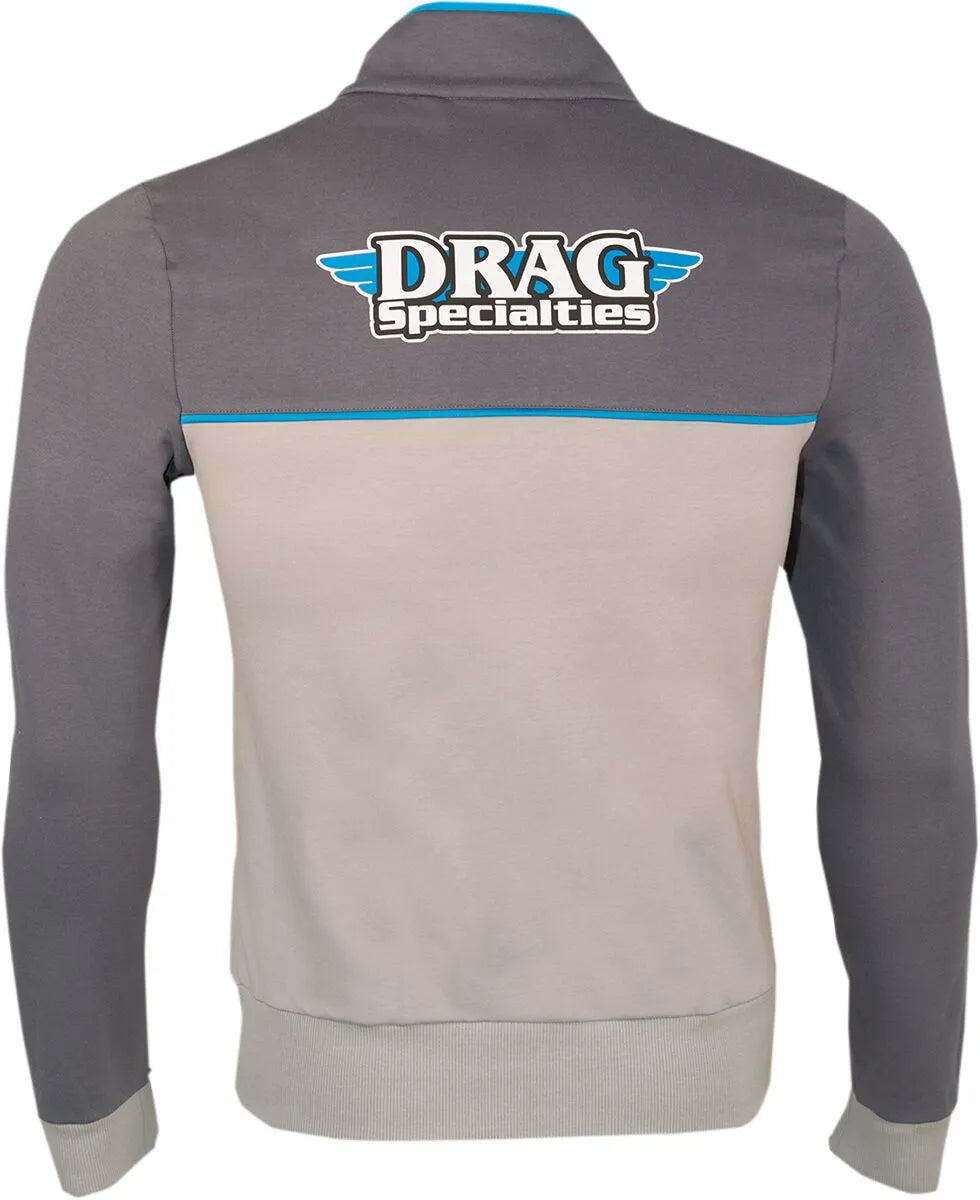 PARTS EUROPE PROMOTION PROMOTION Drag Specialties Zip Up Sweater 3XL bild 2 PMMEDIA:83e3b65eb46cb23d
