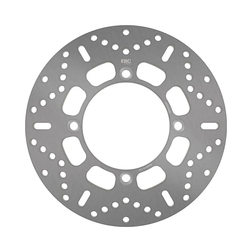 EBC Round D-Series Fast Offroad Bromsskiva bild 1 PMMEDIA:5bc879c4a1af0d71