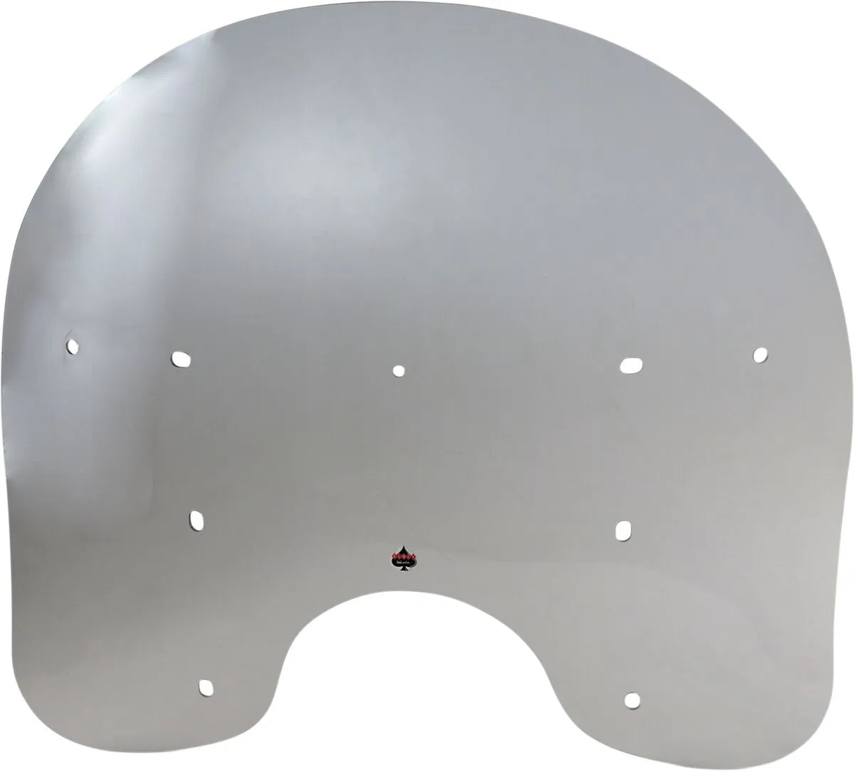Klock Werks Billboard Flare® Windshield OEM Harley bild 12 PMMEDIA:3c81bb656409353e