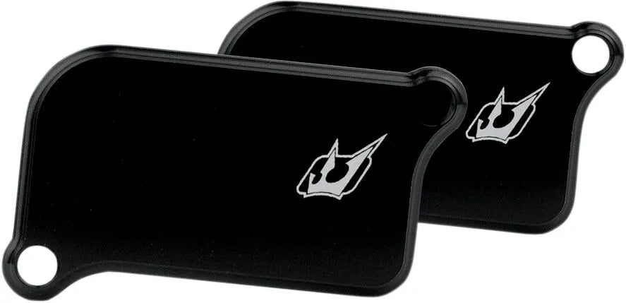DRIVEN RACING Block Off Plate Ducati bild 1 PMMEDIA:68f4eb9f33b02ee3