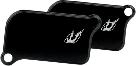 DRIVEN RACING Block Off Plate Ducati bild 1 PMMEDIA:68f4eb9f33b02ee3