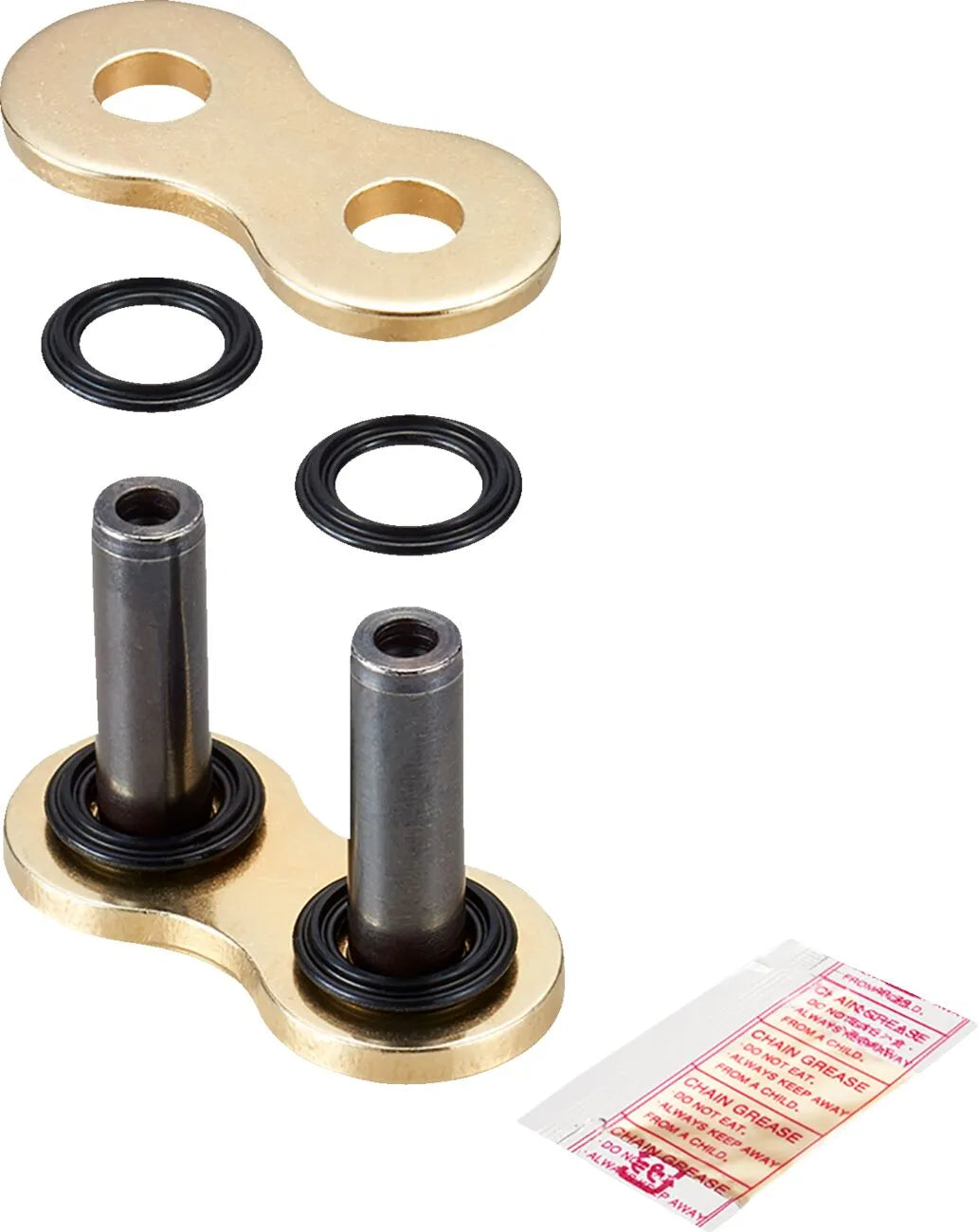 Did 520 VX3 Professional O-Ring Connecting Link Kedjelänkar & delar bild 12 PMMEDIA:bbe2fddab2c2df47