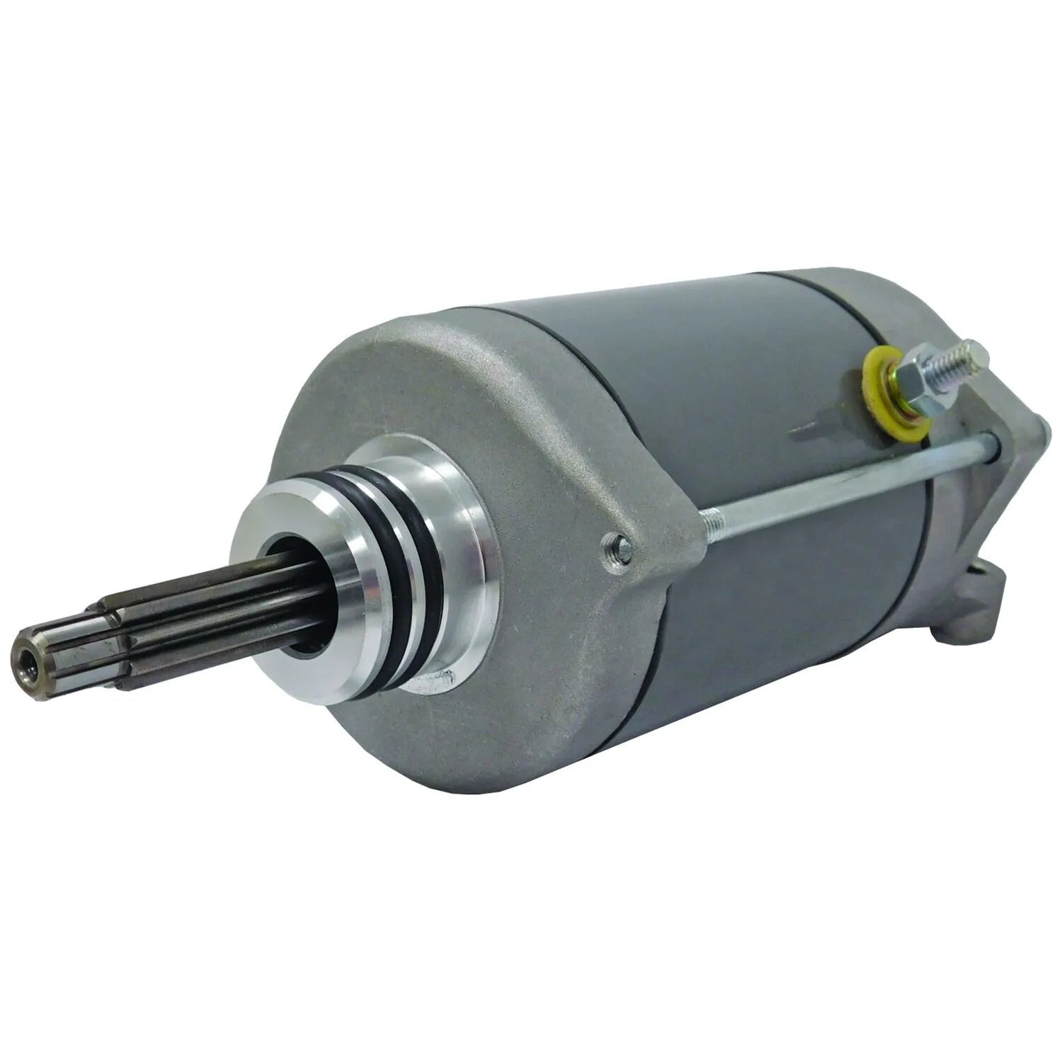 PARTS EUROPE Starter Heavy-Duty bild 5 PMMEDIA:2991b97bff726147
