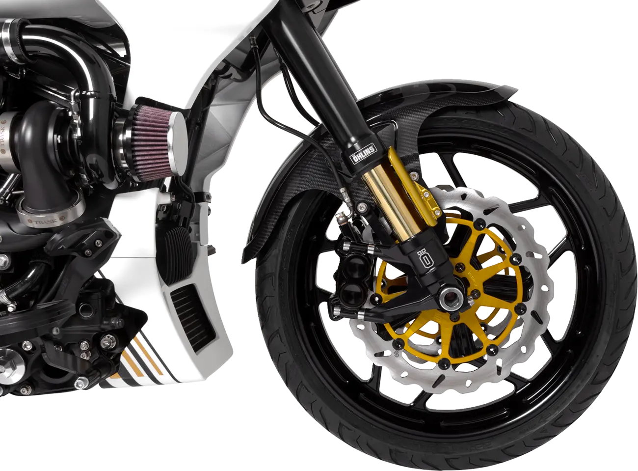 OHLINS Blackline Gaffel 30 mm NIX FGRT 307 OLD bild 4 PMMEDIA:227abbe47674383b