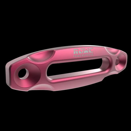 RJWC POWERSPORTS Fairlead Hawse NG1 Pink bild 1 PMMEDIA:a38246d884d6b27a