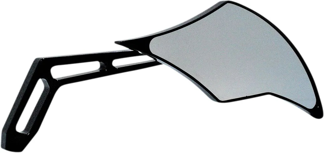 Pro One Perf Mfg Billet Aluminum Mirror Speglar bild 2 PMMEDIA:b4908784c63628de