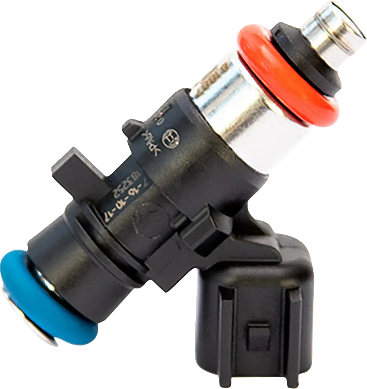 FEULING PARTS Elektrisk Bränsleinsprutare 7,6 g/s EV-6 Touring bild 1 PMMEDIA:b4a2b2ea5e44d8ad