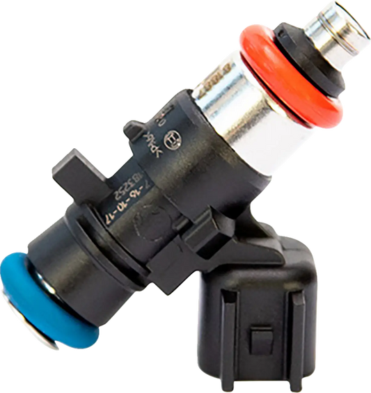 FEULING PARTS Elektrisk Bränsleinsprutare 7,6 g/s EV-6 Touring bild 1 PMMEDIA:b4a2b2ea5e44d8ad