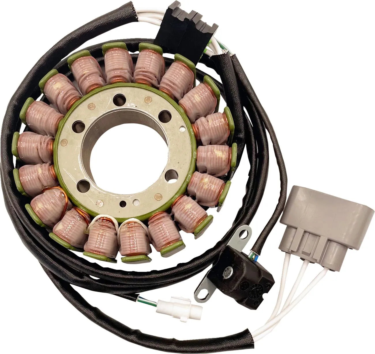 RICK'S MOTORSPORT ELECTRIC OE Style Stator Yamaha bild 1 PMMEDIA:6a19cf59950af007