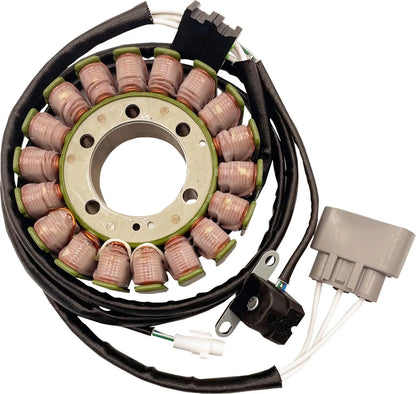 RICK'S MOTORSPORT ELECTRIC OE Style Stator Yamaha bild 1 PMMEDIA:6a19cf59950af007
