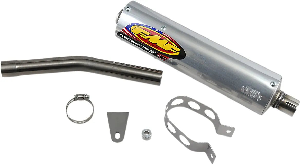 Fmf Universal Spark Arrestor Silencer Ljuddämpare offroad bild 4 PMMEDIA:2c89817feb174cd0