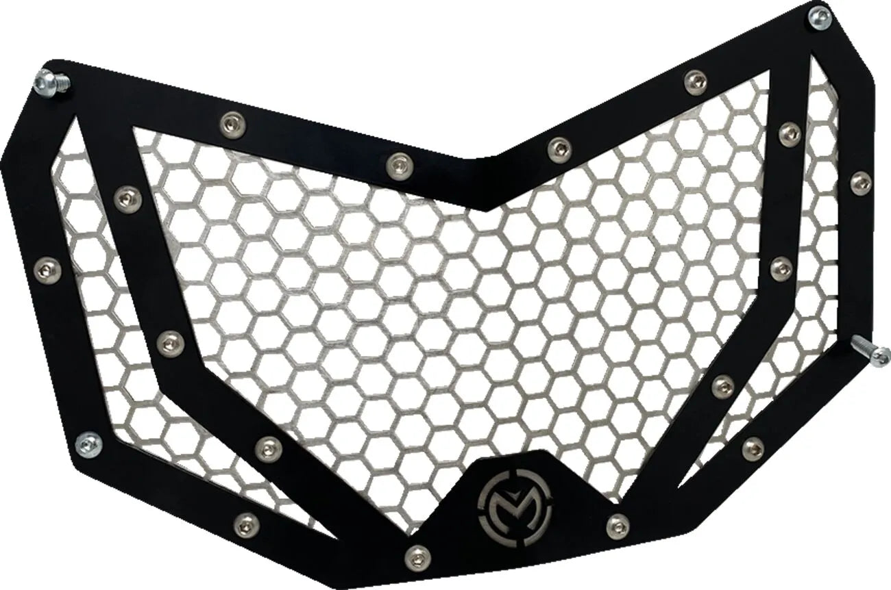 Moose Offroad Four Wheel Front Grille Karossdelar & tillbehör bild 3 PMMEDIA:36a5250d2ac630a5