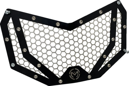 Moose Offroad Four Wheel Front Grille Karossdelar & tillbehör bild 3 PMMEDIA:36a5250d2ac630a5