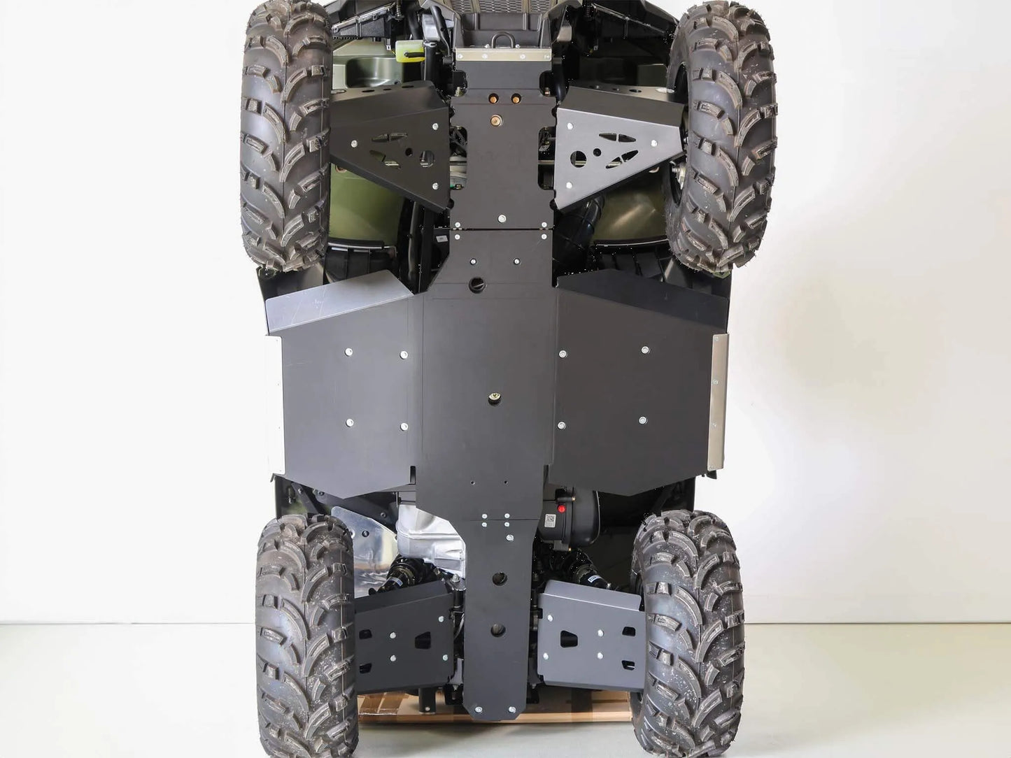 AXP RACING Full Frame Skid Plate Sportsman 570 bild 4 PMMEDIA:99aab326f9964ba2