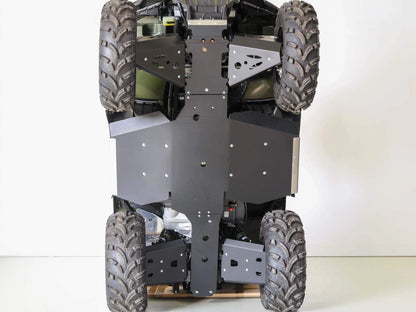 AXP RACING Full Frame Skid Plate Sportsman 570 bild 4 PMMEDIA:99aab326f9964ba2